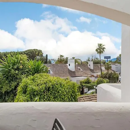 Marina Puerto Banus By Hostlovers Apartment