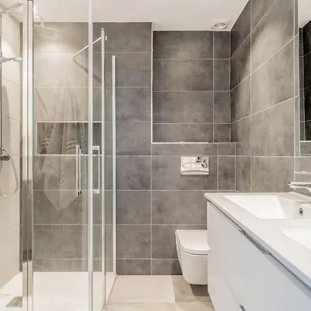 Apartment Marina Puerto Banus By Hostlovers Marbella
