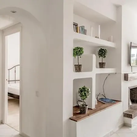 Apartment Marina Puerto Banus By Hostlovers *