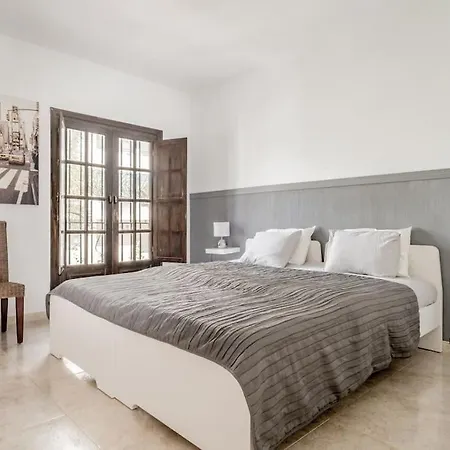 Marina Puerto Banus By Hostlovers Apartment Marbella