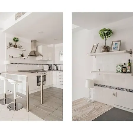 Marina Puerto Banus By Hostlovers Apartment Marbella