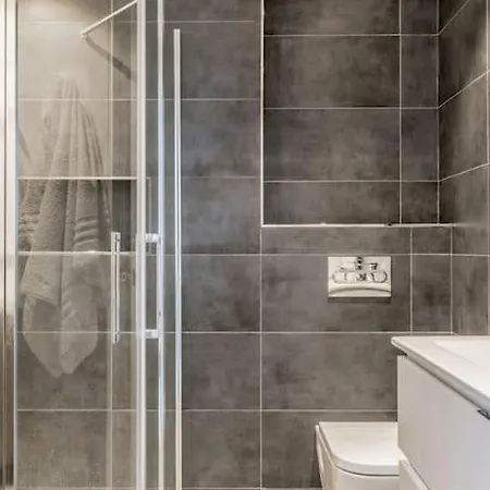 Apartment Marina Puerto Banus By Hostlovers Marbella