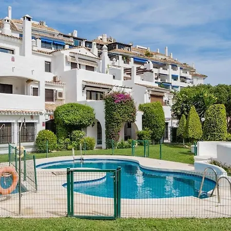 Marina Puerto Banus By Hostlovers Apartment Marbella